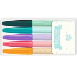Djeco Stationery|Art / Craft^5 Vintage Pens