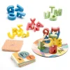Djeco Stem Toys|Games^ABC Boom - Vocabulary and Dexterity Game