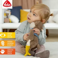 Fehn Activity Toys|Age 1^Activity Otter