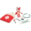 Lilliputiens Role Play|Soft Toys^Alice Doctor Bag