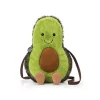 Jellycat Jellycat Toys^Amuseable Avocado Bag