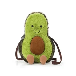 Jellycat Jellycat Toys^Amuseable Avocado Bag