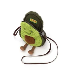 Jellycat Jellycat Toys^Amuseable Avocado Bag