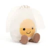 Jellycat Amuseables|Jellycat Toys^Amuseable Boiled Egg Bride