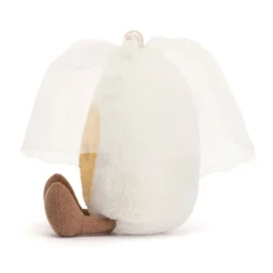 Jellycat Amuseables|Jellycat Toys^Amuseable Boiled Egg Bride
