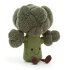 Jellycat Jellycat Toys^Amuseable Broccoli