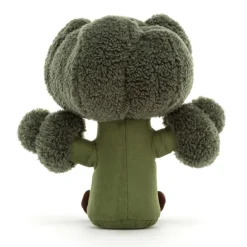 Jellycat Jellycat Toys^Amuseable Broccoli