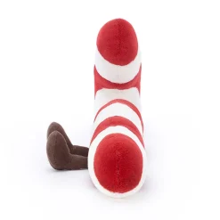 Jellycat Jellycat Christmas|Amuseables^Amuseable Candy Cane - Large (55cm)