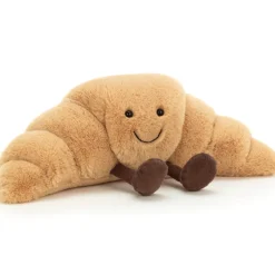 Jellycat Jellycat Toys^Amuseable Croissant - Large