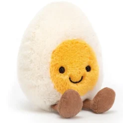 Jellycat Jellycat Toys^Amuseable Egg