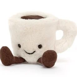 Jellycat Jellycat Toys|Soft Toys^Amuseable Espresso Cup