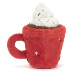 Jellycat Retired Jellycat Christmas^Amuseable Hot Chocolate