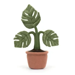 Jellycat Jellycat Valentines|Jellycat Toys^Amuseable Monstera Plant