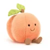 Jellycat Jellycat Toys^Amuseable Peach