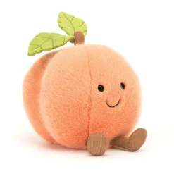 Jellycat Jellycat Toys^Amuseable Peach