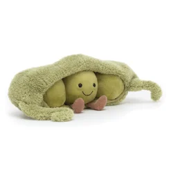 Jellycat Jellycat Toys^Amuseable Peas in a Pod