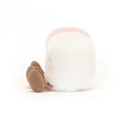 Jellycat Jellycat Toys^Amuseable Pink and White Marshmallows