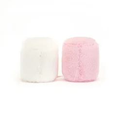 Jellycat Jellycat Toys^Amuseable Pink and White Marshmallows