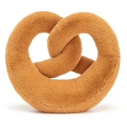 Jellycat Jellycat Toys|Age 7 & 8^Amuseable Pretzel Beige - Large