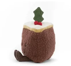 Jellycat Jellycat Christmas|Jellycat Toys^Amuseable Slice of Christmas Cake