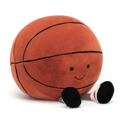 Jellycat Jellycat Toys^Amuseable Sports Basketball