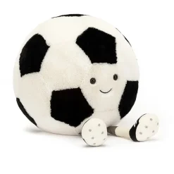 Jellycat Jellycat Toys|Age 7 & 8^Amuseable Sports Football