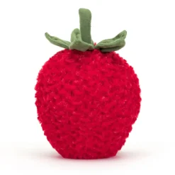 Jellycat Jellycat Toys^Amuseable Strawberry Red