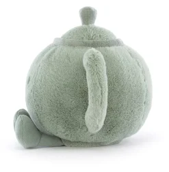 Jellycat Retired Age 7 & 8^Amuseable Teapot