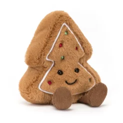 Jellycat Jellycat Christmas|Jellycat Toys^Amuseable Tree Cookie
