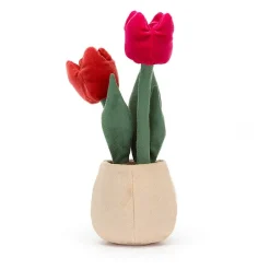 Jellycat Jellycat Toys^Amuseable Tulip Pot