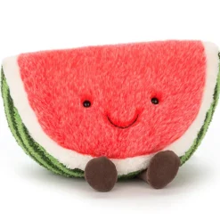 Jellycat Jellycat Toys|Age 7 & 8^Amuseable Watermelon