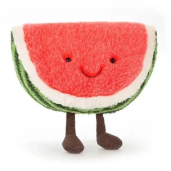 Jellycat Jellycat Toys|Age 7 & 8^Amuseable Watermelon