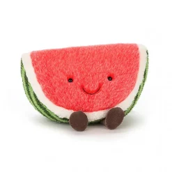 Jellycat Jellycat Toys|Age 7 & 8^Amuseable Watermelon