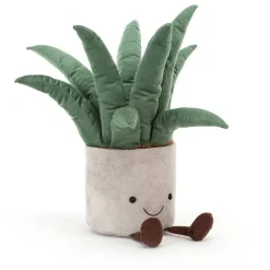 Jellycat Jellycat Valentines|Jellycat Toys^Amuseables Aloe Vera Big