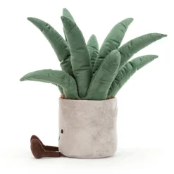 Jellycat Jellycat Valentines|Jellycat Toys^Amuseables Aloe Vera Big