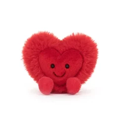 Jellycat Jellycat Valentines|Jellycat Toys^Amuseables Beatie Heart | Little