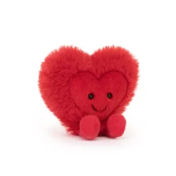Jellycat Jellycat Valentines|Jellycat Toys^Amuseables Beatie Heart | Little