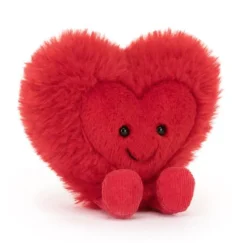 Jellycat Jellycat Valentines|Jellycat Toys^Amuseables Beatie Heart | Little