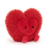 Jellycat Jellycat Valentines|Jellycat Toys^Amuseables Beatie Heart Large