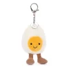 Jellycat Amuseables|Jellycat Toys^Amuseables Boiled Egg | Bag Charm