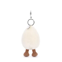 Jellycat Amuseables|Jellycat Toys^Amuseables Boiled Egg | Bag Charm