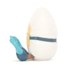 Jellycat Amuseables|Jellycat Toys^Amuseables Boiled Egg Scuba
