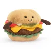 Jellycat Amuseables|Jellycat Toys^Amuseables Burger
