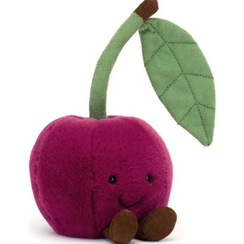Jellycat Jellycat Toys^Amuseables Cherry