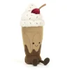 Jellycat Amuseables|Jellycat Toys^Amuseables Chocolate Milkshake