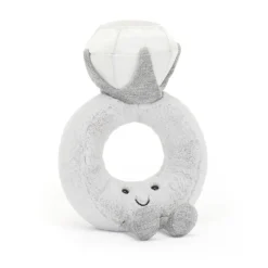 Jellycat Jellycat Toys^Amuseables Diamond Ring
