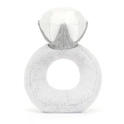 Jellycat Jellycat Toys^Amuseables Diamond Ring