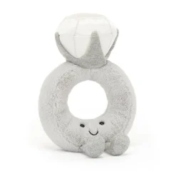 Jellycat Jellycat Toys^Amuseables Diamond Ring