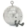 Jellycat Amuseables|Jellycat Toys^Amuseables Disco Ball