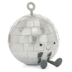 Jellycat Amuseables|Jellycat Toys^Amuseables Disco Ball